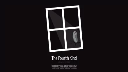 movie The Fourth Kind HD Desktop Wallpaper | Background Image