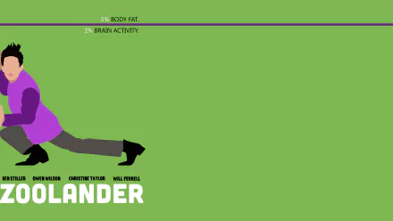 movie Zoolander HD Desktop Wallpaper | Background Image
