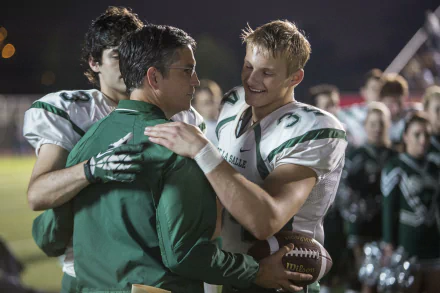 movie when the game stands tall HD Desktop Wallpaper | Background Image