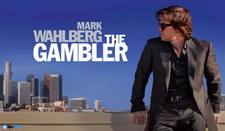 Mark Wahlberg movie The Gambler HD Desktop Wallpaper | Background Image