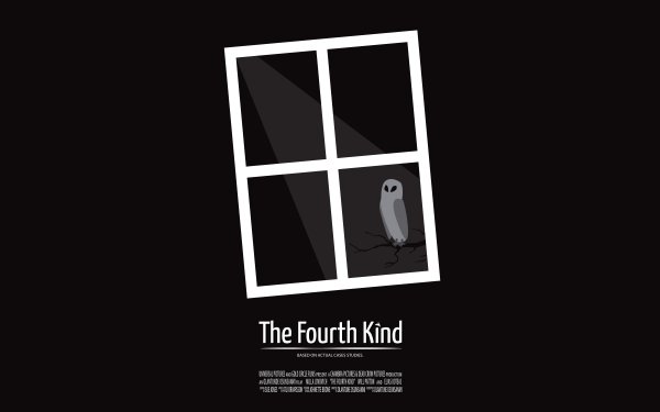 Movie The Fourth Kind HD Wallpaper | Background Image