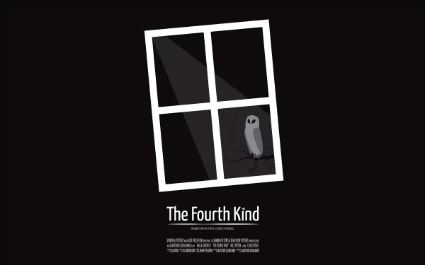 movie The Fourth Kind HD Desktop Wallpaper | Background Image