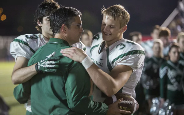 movie when the game stands tall HD Desktop Wallpaper | Background Image