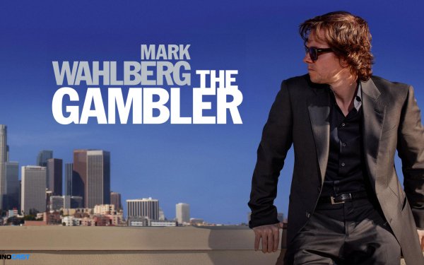 Movie The Gambler Mark Wahlberg HD Wallpaper | Background Image