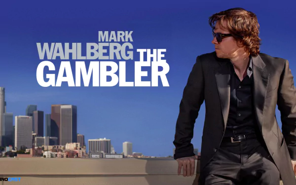 Mark Wahlberg movie The Gambler HD Desktop Wallpaper | Background Image