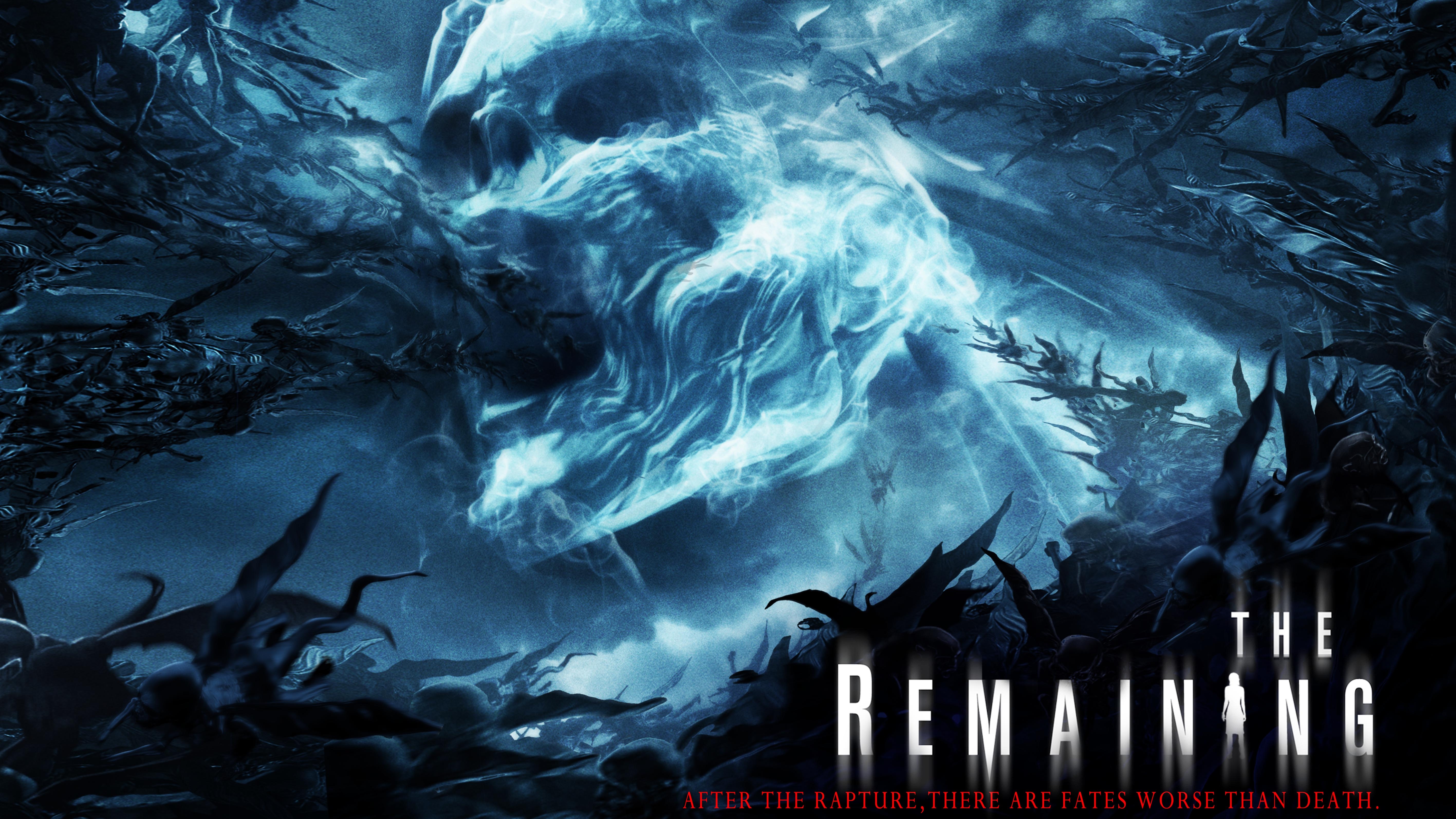 Movie The Remaining HD Wallpaper | Background Image