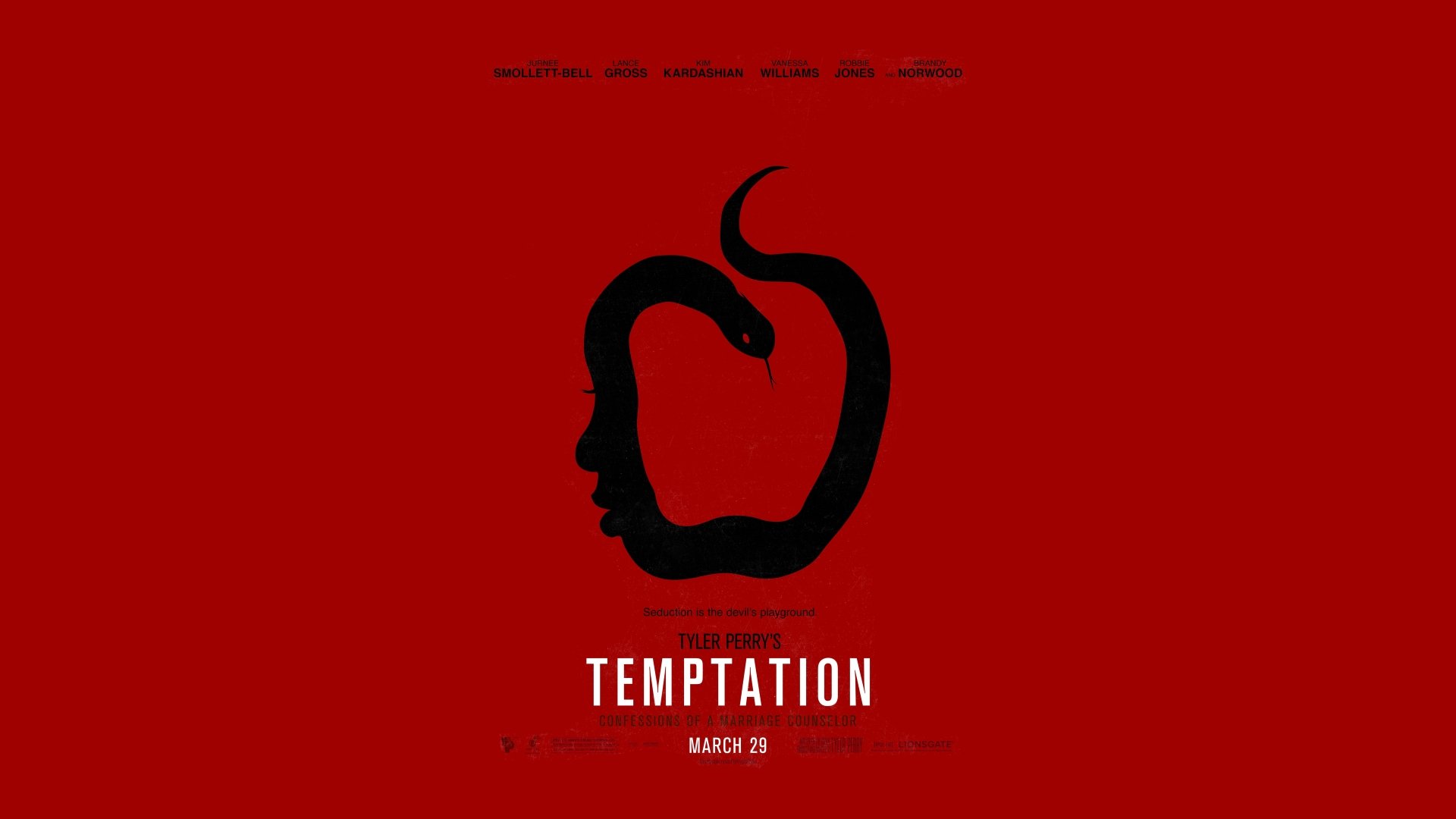 Download Movie Temptation: Confessions Of A Marriage Counselor 8k Ultra HD Wallpaper