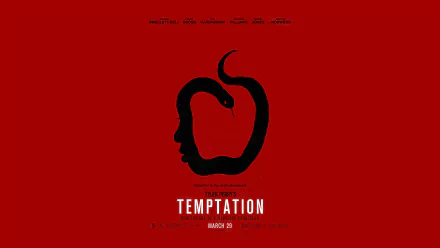movie Temptation: Confessions of a Marriage Counselor HD Desktop Wallpaper | Background Image