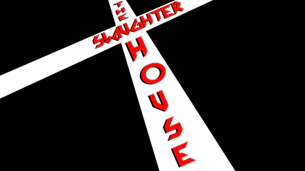 movie the slaughterhouse HD Desktop Wallpaper | Background Image