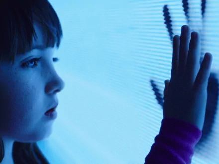 movie Poltergeist (2015) HD Desktop Wallpaper | Background Image