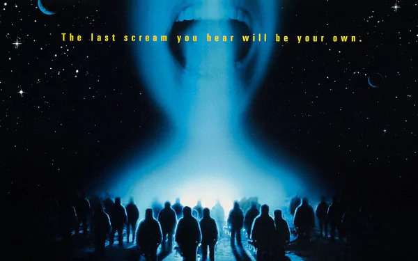 movie screamers HD Desktop Wallpaper | Background Image