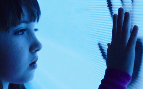 movie Poltergeist (2015) HD Desktop Wallpaper | Background Image