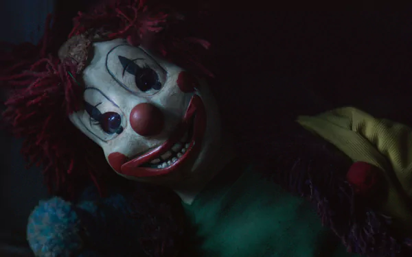 movie Poltergeist (2015) HD Desktop Wallpaper | Background Image