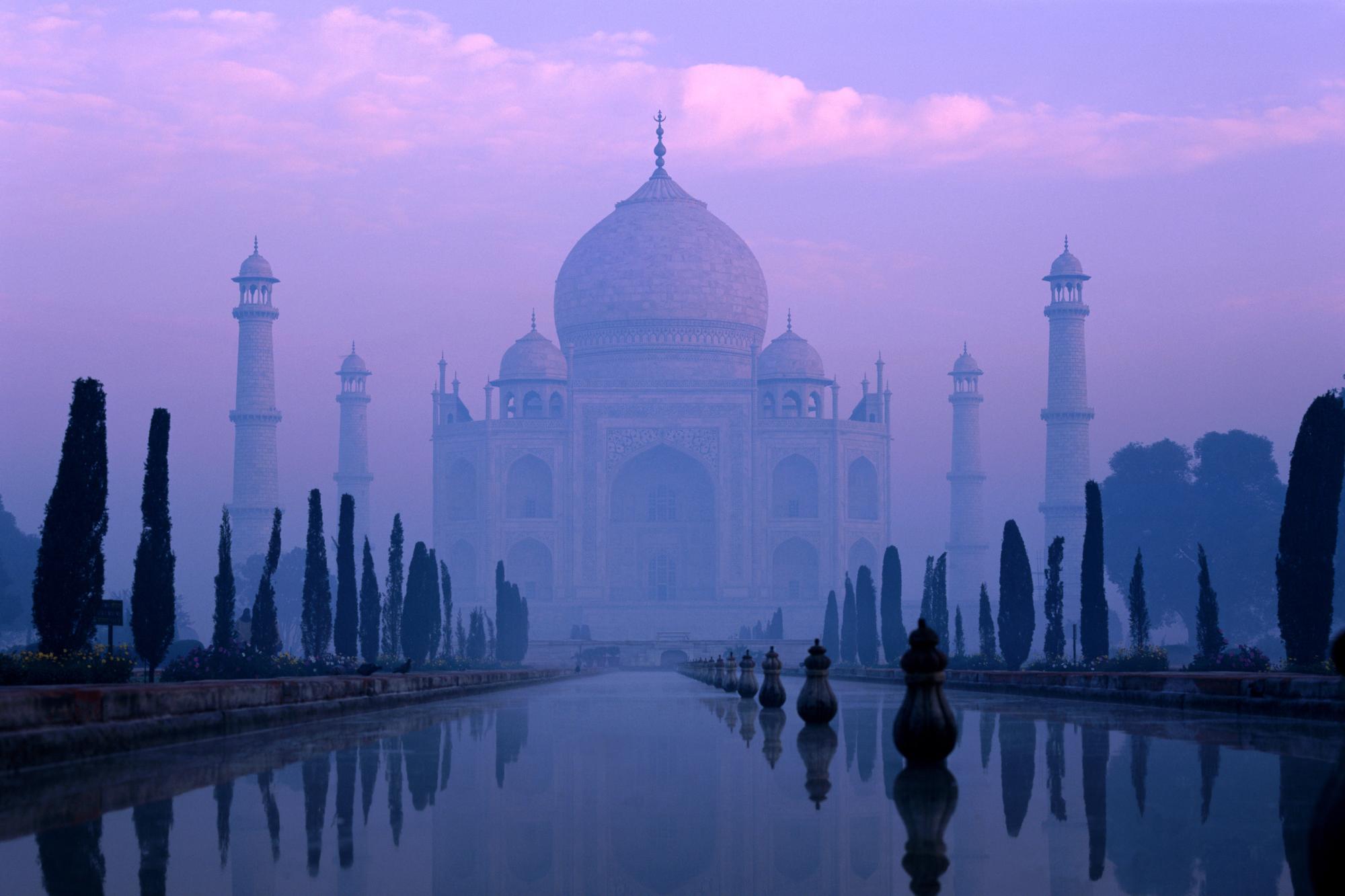 30+ Taj Mahal HD Wallpapers and Backgrounds