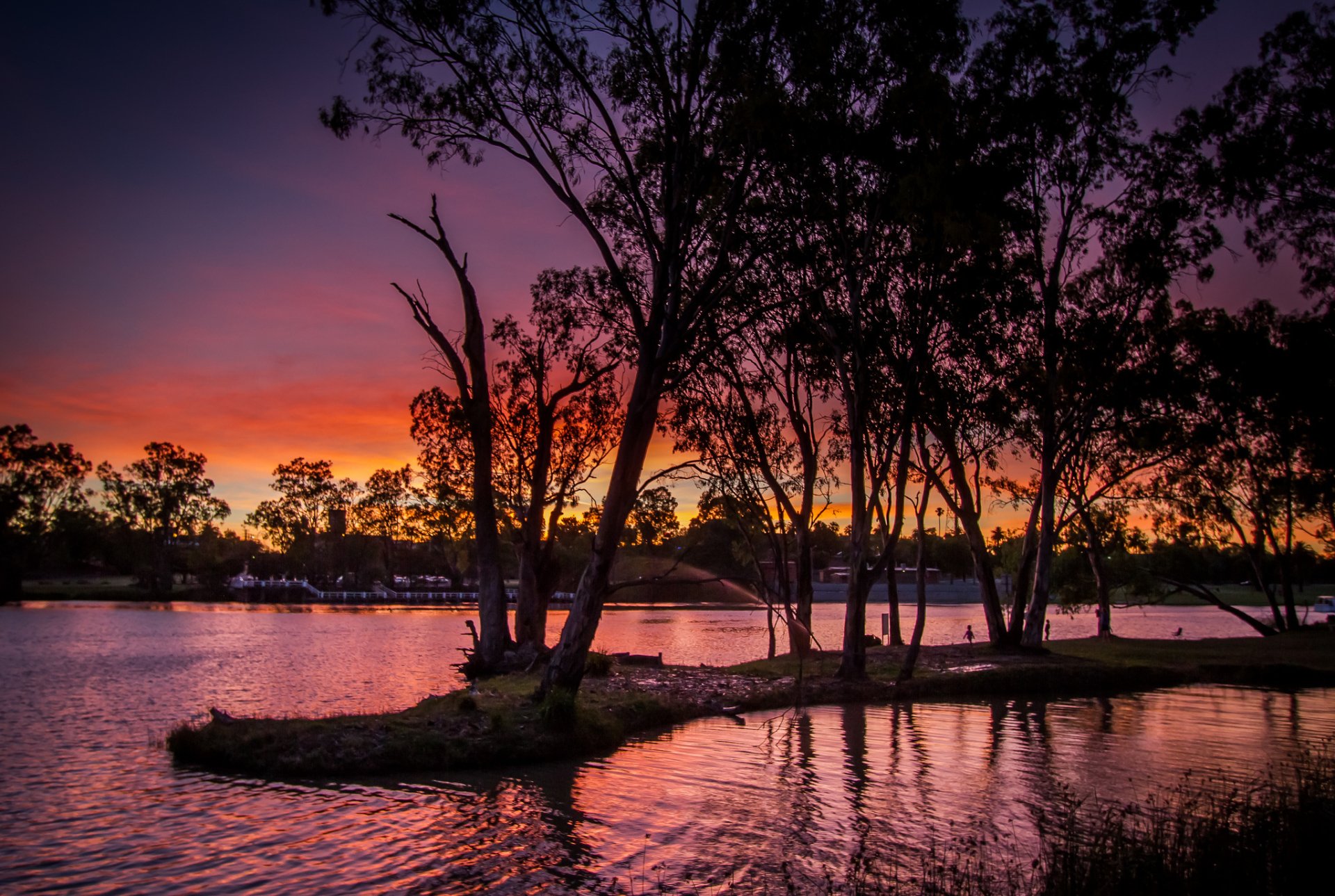 Download Nature River HD Wallpaper | 2048x1375 | Wallpaper Abyss