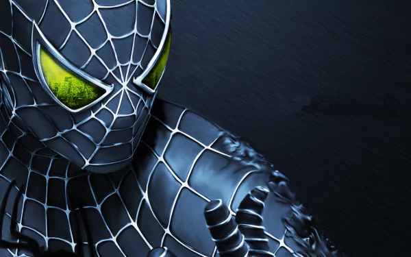 movie Spider-Man 3 HD Desktop Wallpaper | Background Image