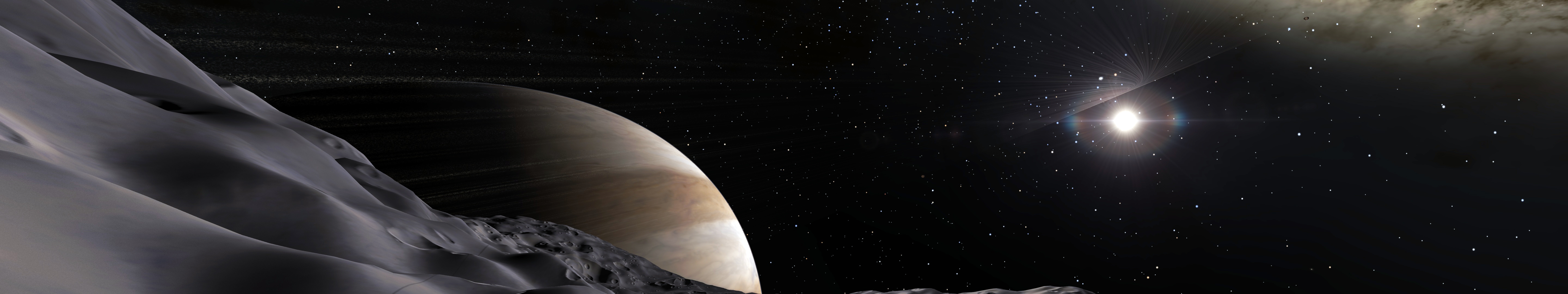 Science Fiction Planète Fond d'écran HD | Image