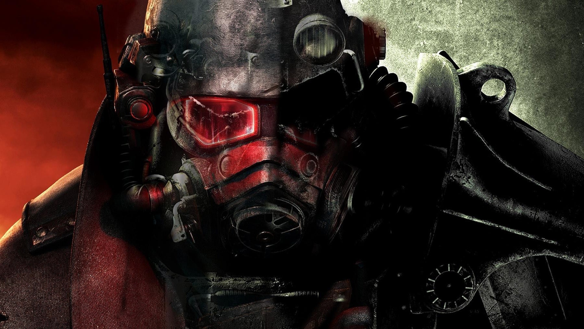 Video Game Fallout: New Vegas HD Wallpaper | Background Image
