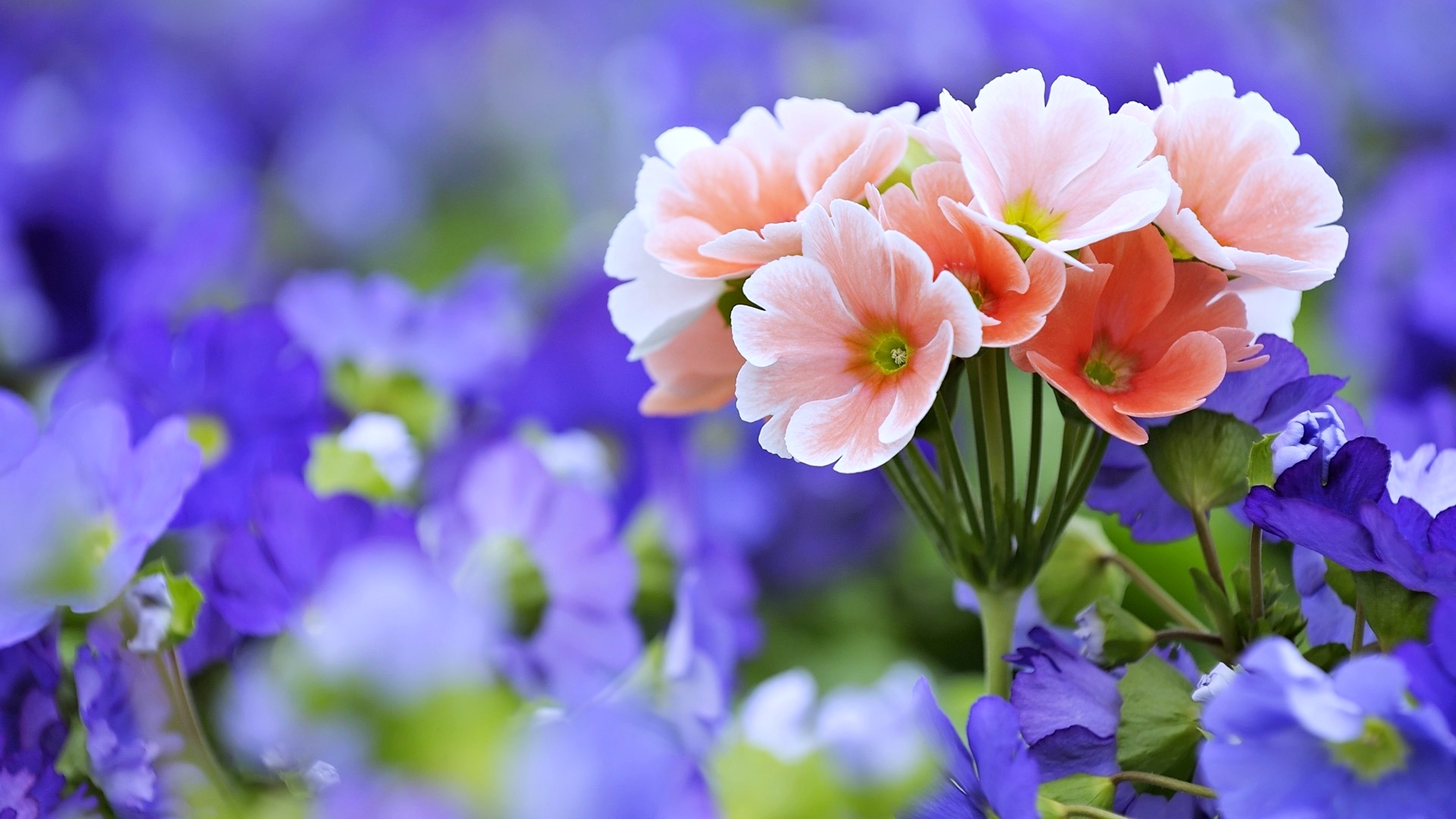 flower desktop background hd