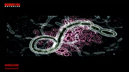 video game Resident Evil Outbreak HD Desktop Wallpaper | Background Image