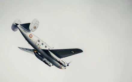 vehicle airplane HD Desktop Wallpaper | Background Image