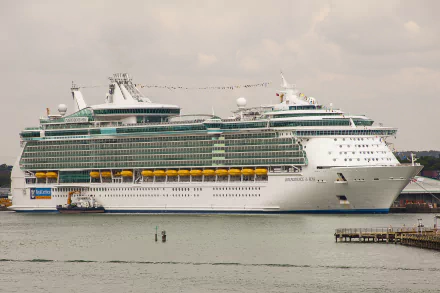 cruise ship vehicle independence of the seas HD Desktop Wallpaper | Background Image