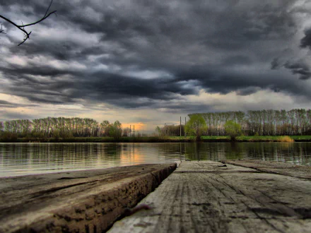 photography HDR HD Desktop Wallpaper | Background Image
