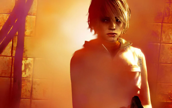 video game Silent Hill 3 HD Desktop Wallpaper | Background Image