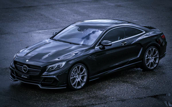  Mercedes Benz 2015