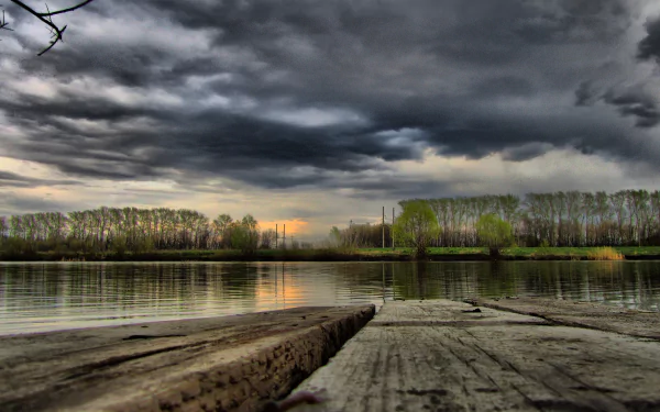 photography HDR HD Desktop Wallpaper | Background Image