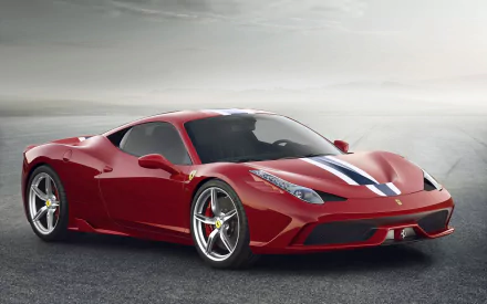 car Ferrari Ferrari 458 vehicle Ferrari 458 Speciale HD Desktop Wallpaper | Background Image