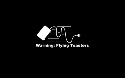 toaster funny Absurd HD Desktop Wallpaper | Background Image