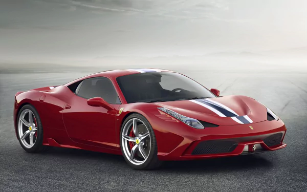 car Ferrari Ferrari 458 vehicle Ferrari 458 Speciale HD Desktop Wallpaper | Background Image