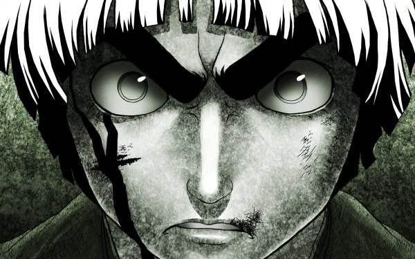 Anime Naruto Rock Lee HD Wallpaper | Background Image