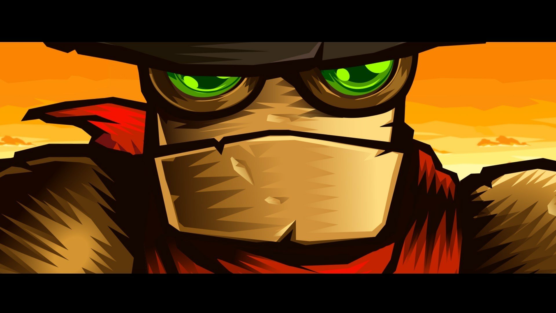 Download Video Game Steamworld Dig HD Wallpaper