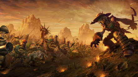 video game Oddworld: Stranger's Wrath HD Desktop Wallpaper | Background Image
