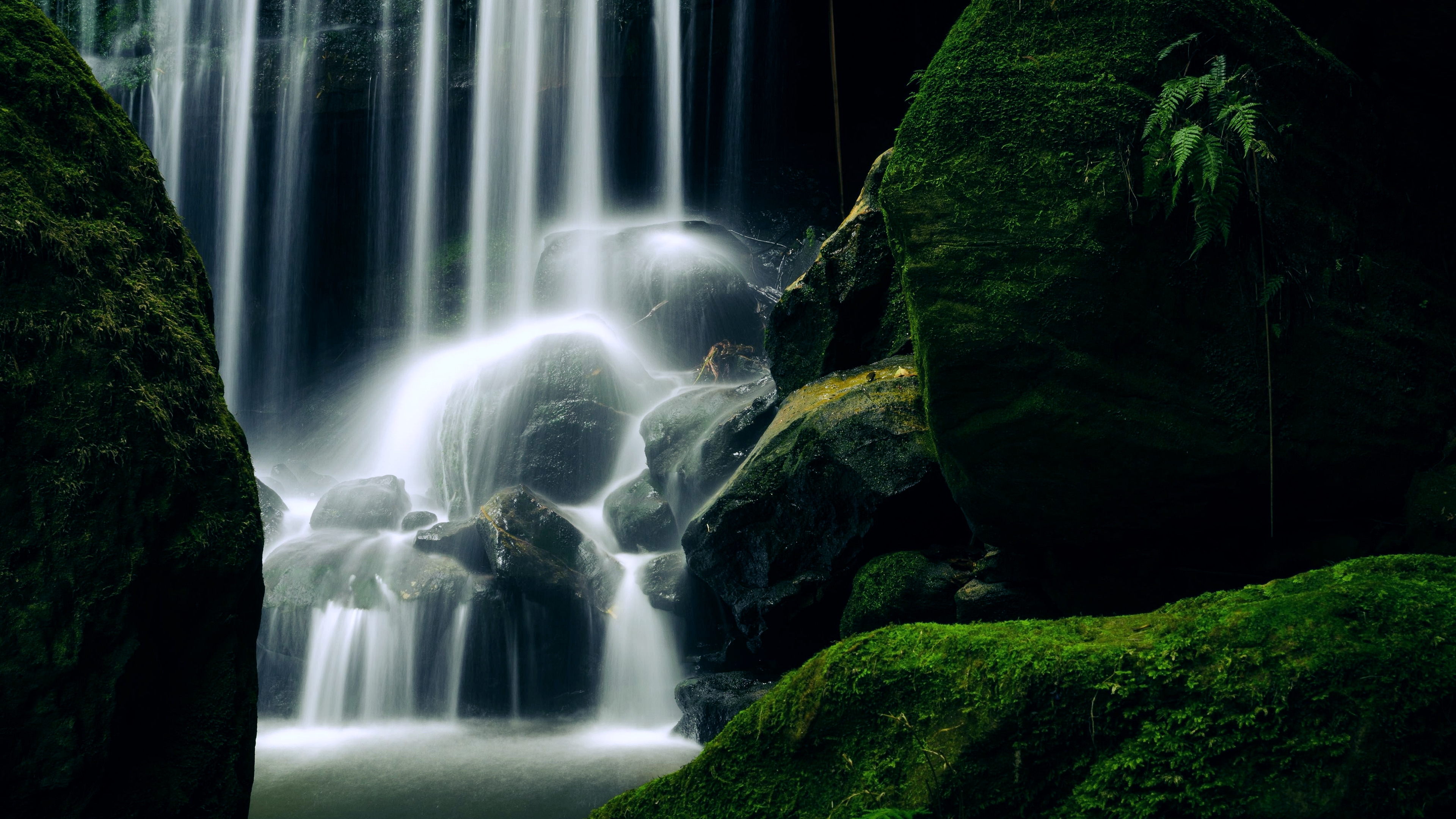 10 Top 4k Desktop Wallpaper Waterfall You Can Get It At No Cost Aesthetic Arena