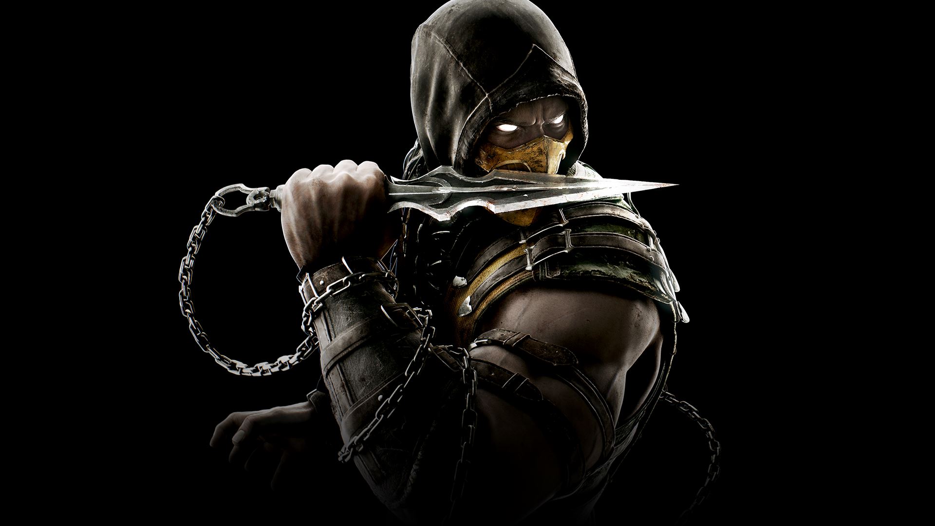 70+ Mortal Kombat X HD Wallpapers and Backgrounds