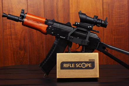 military machine gun man made AKS-74U HD Desktop Wallpaper | Background Image