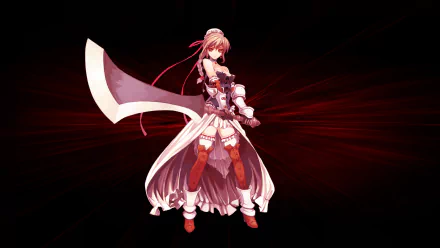 Anime Original HD Desktop Wallpaper | Background Image