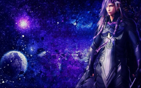 Video Game Lightning Returns: Final Fantasy XIII Final Fantasy Caius Ballad HD Wallpaper | Background Image