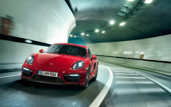 car Porsche Porsche Cayman vehicle Porsche Cayman GTS HD Desktop Wallpaper | Background Image