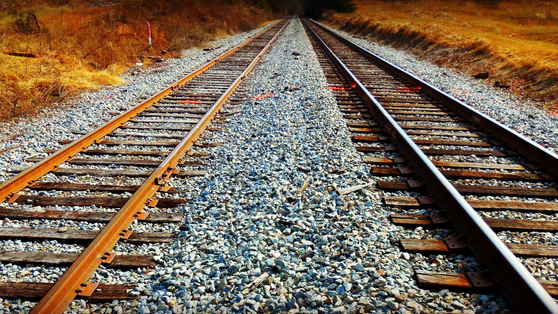 Eisenbahn Full HD Wallpaper and Hintergrund | 1920x1080 | ID:598468