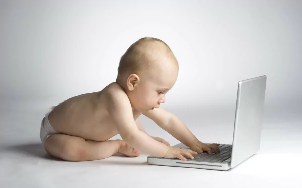 photography baby HD Desktop Wallpaper | Background Image