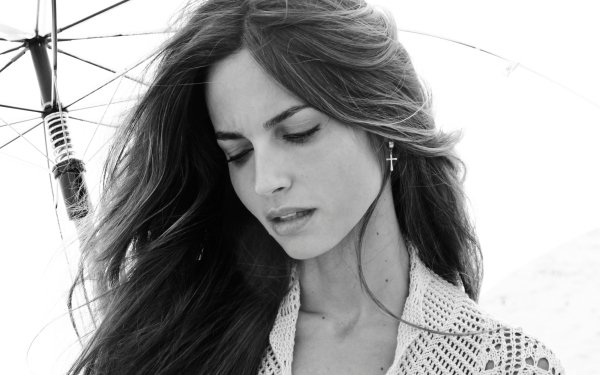 Women Ariadne Artiles Models Spain Spanish Model HD Wallpaper | Background Image