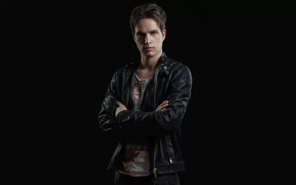 music Dannic HD Desktop Wallpaper | Background Image