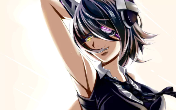 Tenryuu (Kancolle) Anime Kantai Collection HD Desktop Wallpaper | Background Image