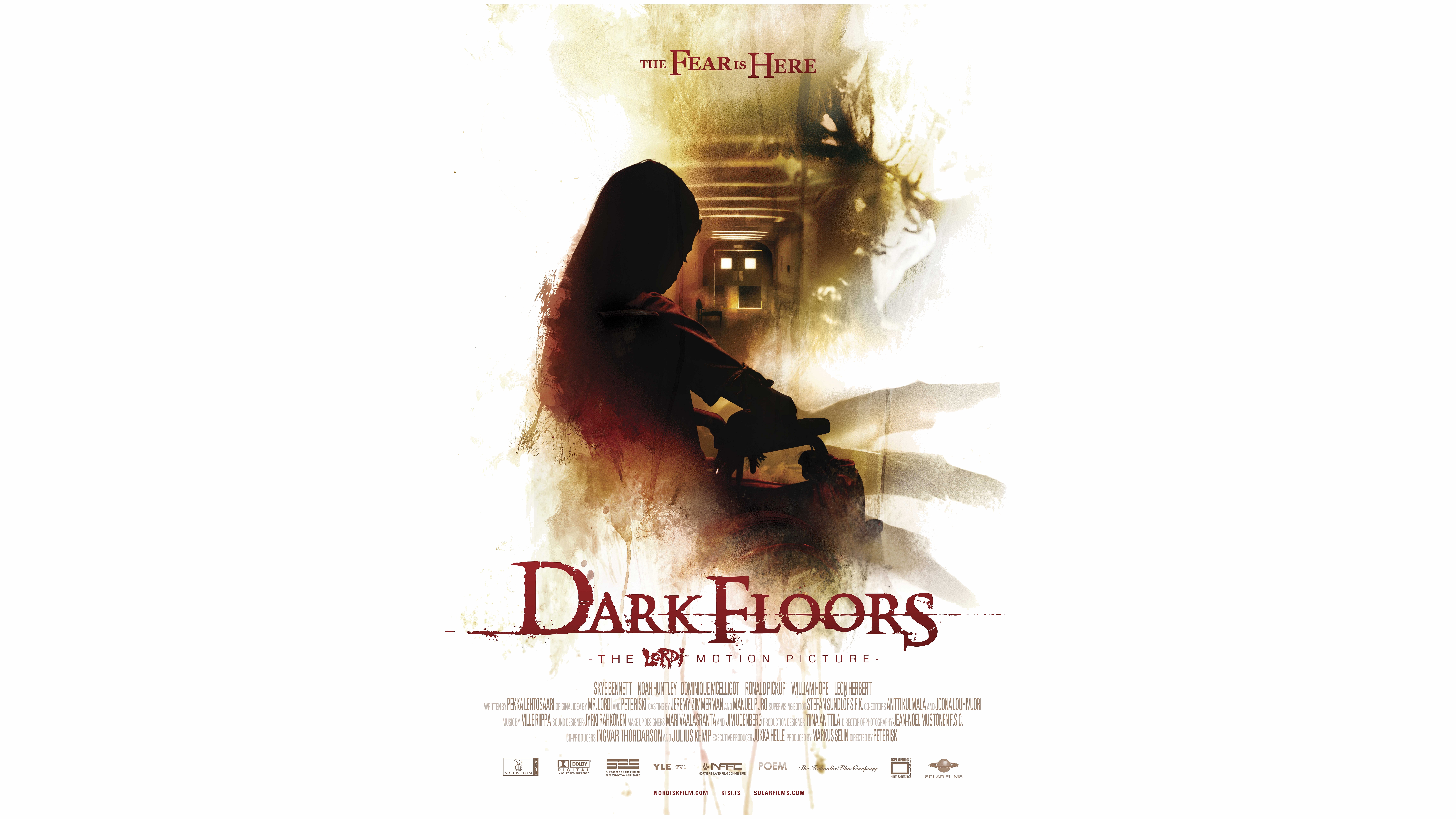 Movie Dark Floors HD Wallpaper | Background Image