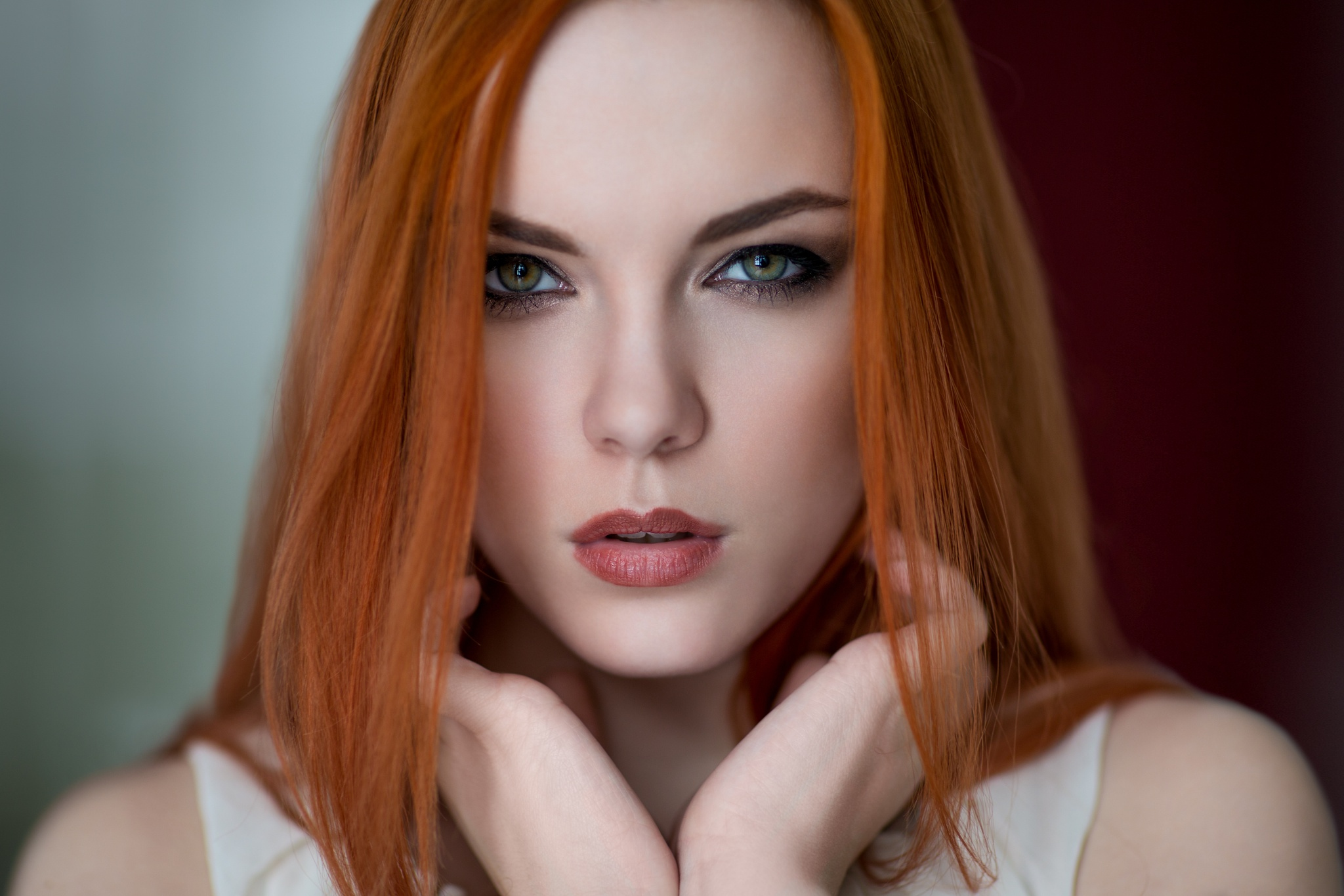 Contacts Download Redhead Teen 26