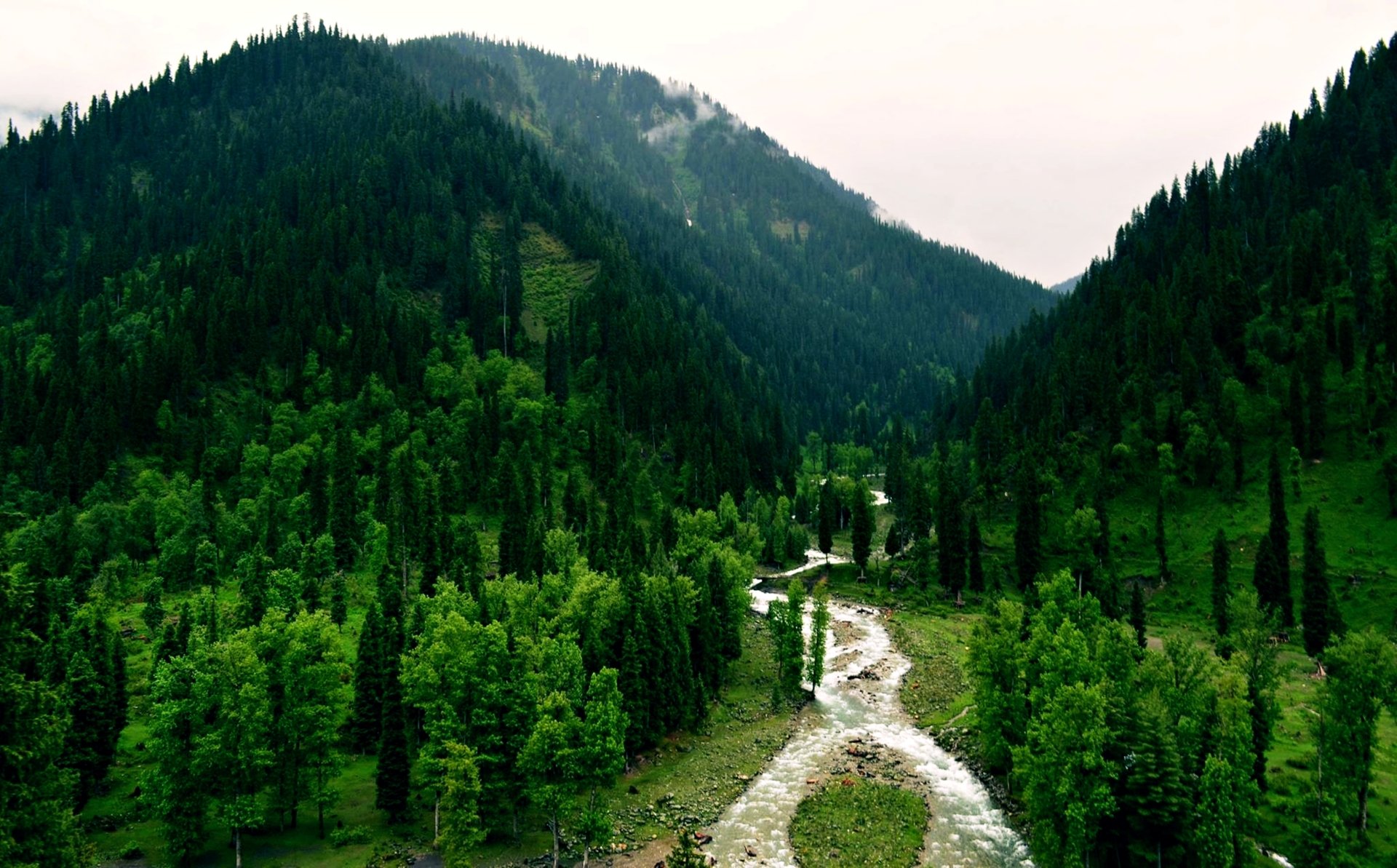 Kashmir Wallpapers And Backgrounds